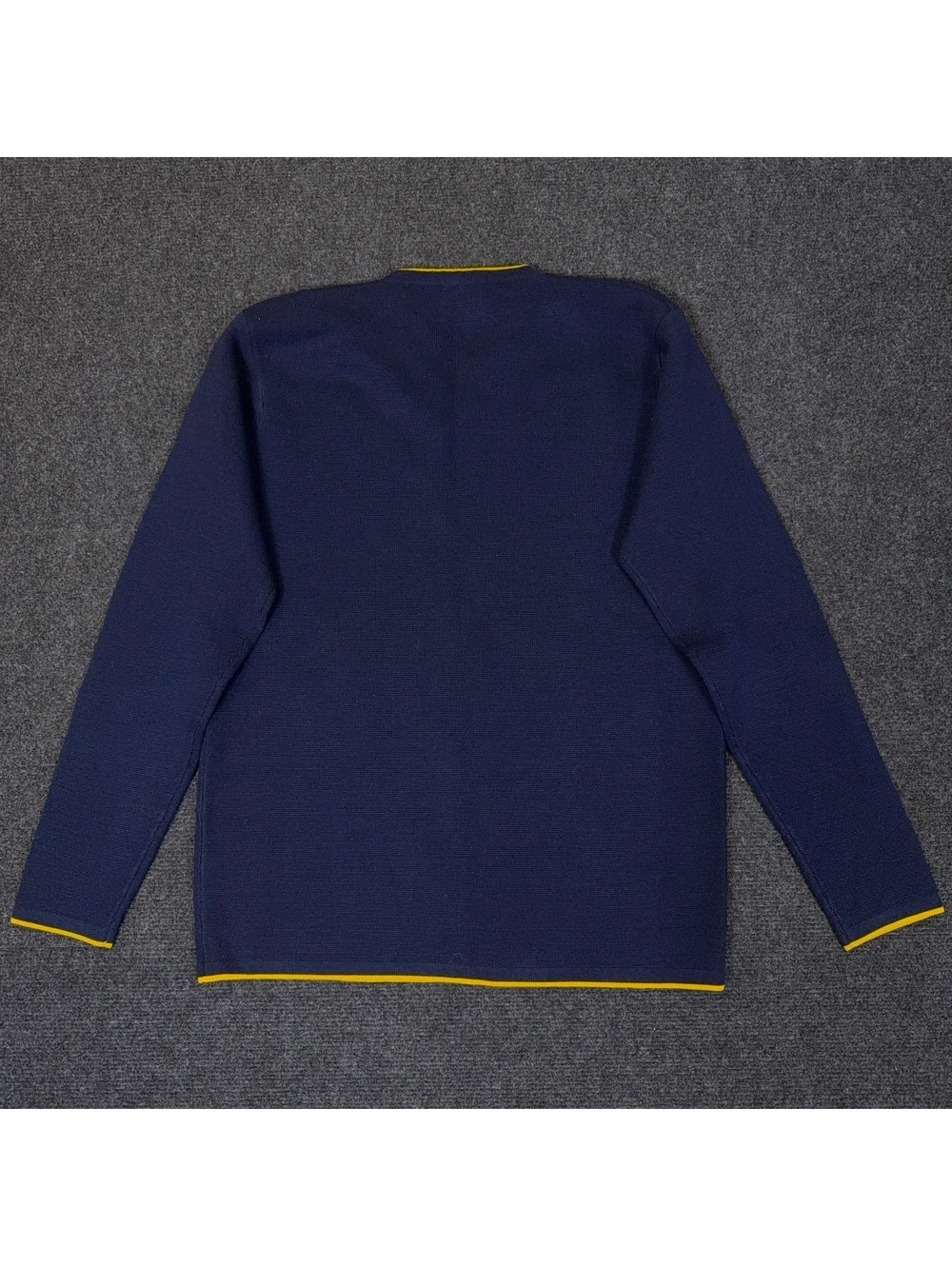 Vintage Aspen Skiwear Hong Kong Sweater Men's L